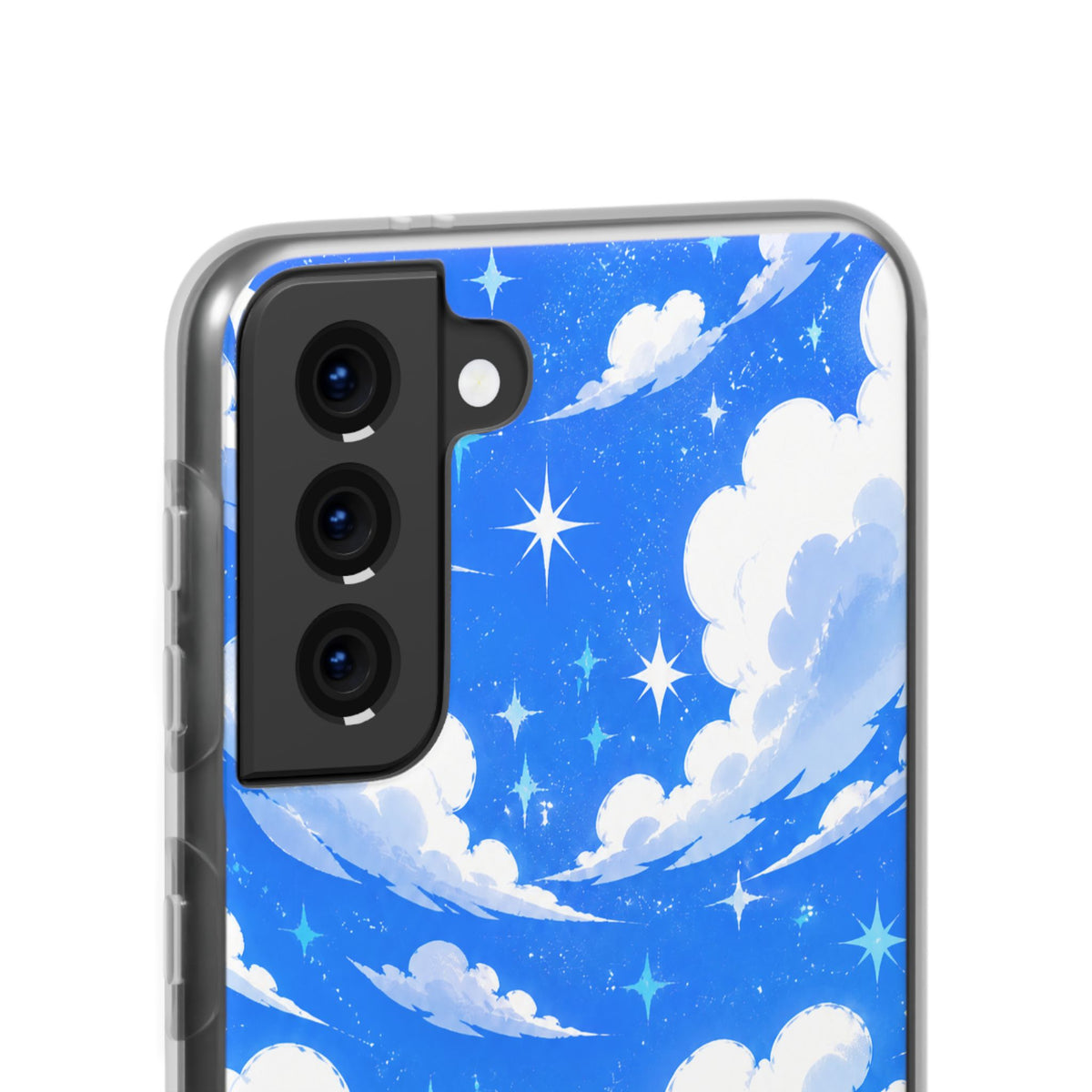 Sky Drift | Clear Case — product image 21