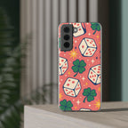 Lucky Dice | Clear Case — product image 20