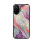 Opal Meridian | Clear MagSafe Case — product image 14