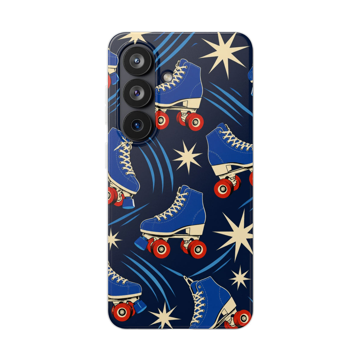 Cobalt Rollers | Clear Case — product image 17