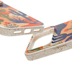Desert Cacti | Biodegradable Case — product image 29