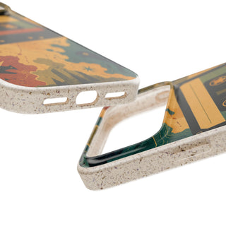 Quest Cassette | Biodegradable Case — product image 29