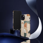 Deco Aura Tiles | Tough Case