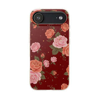 Bloom Orbit | Biodegradable Case