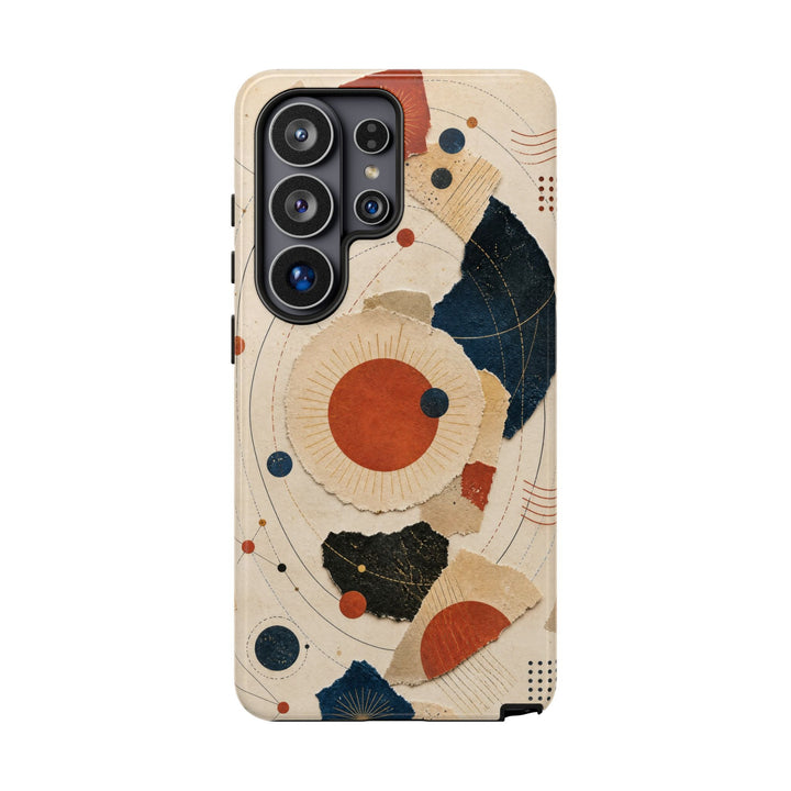 Postcard Orbit | Tough Case