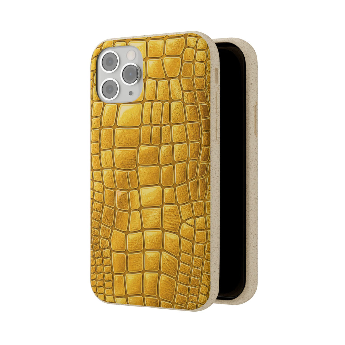 Gilded Scales | Biodegradable Case — product image 30
