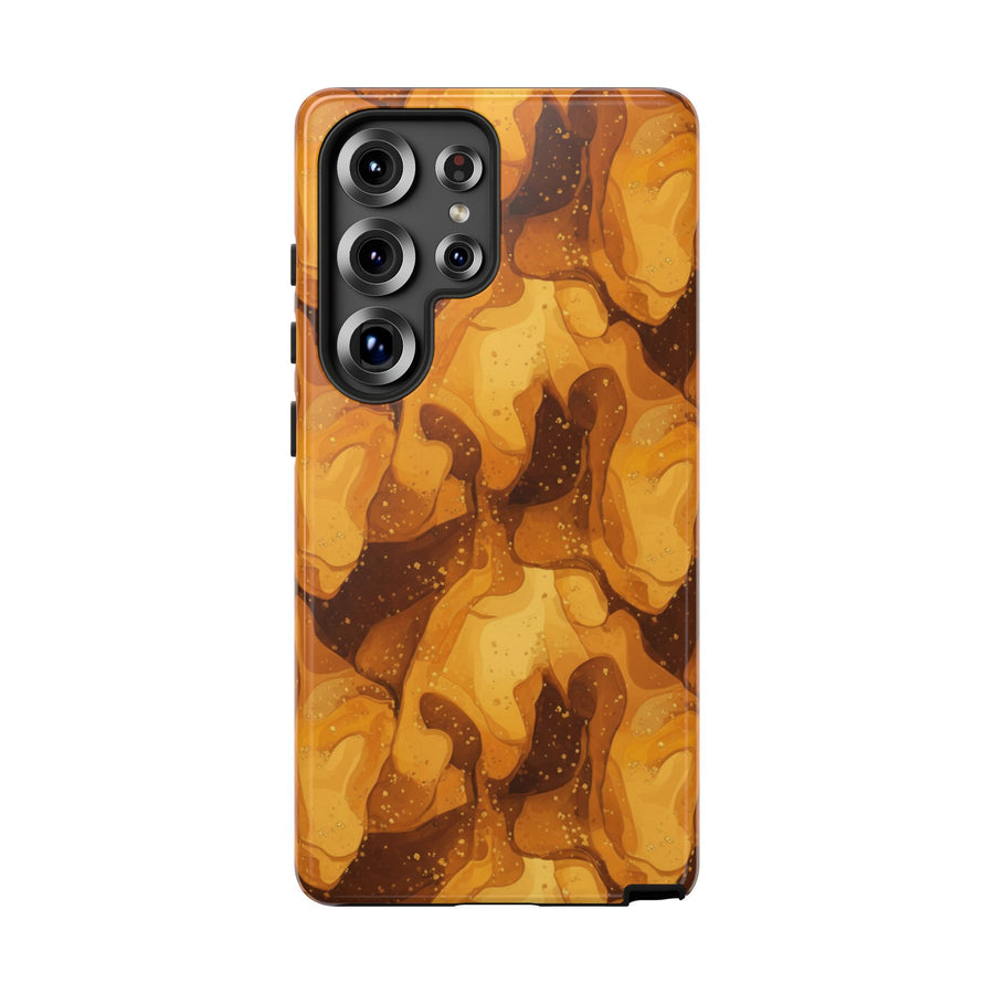 Autumn Tortoiseshell | Tough Case