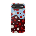 Cherry Orbit | Biodegradable Case — product image 26