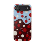 Cherry Orbit | Biodegradable Case — product image 26