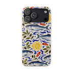 Sardine Social | Biodegradable Case — product front view