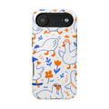 Silly Geese | Tough MagSafe Case — product image 36