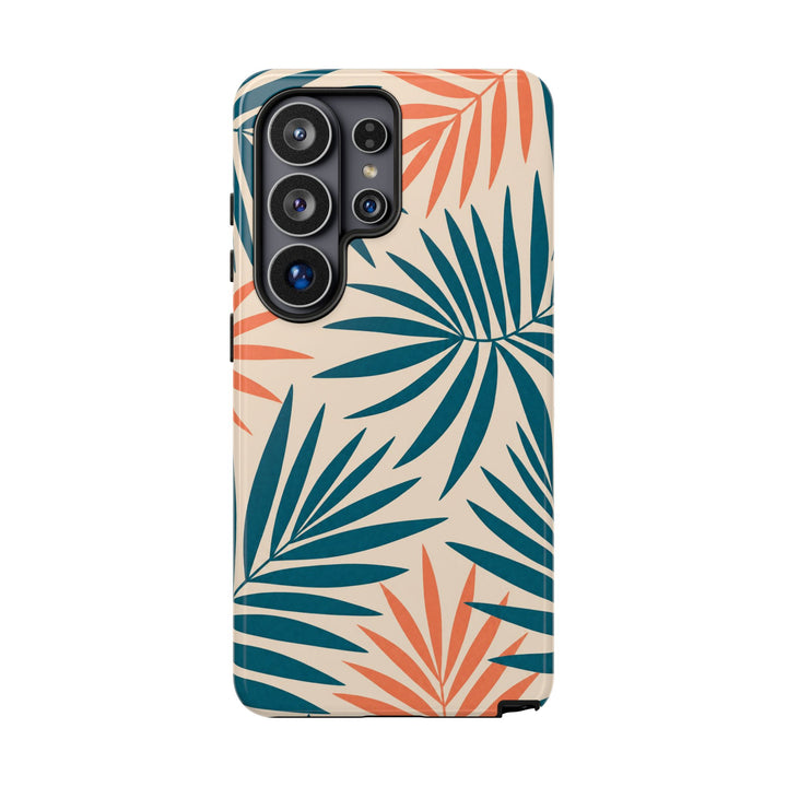 Sand Palm | Tough Case