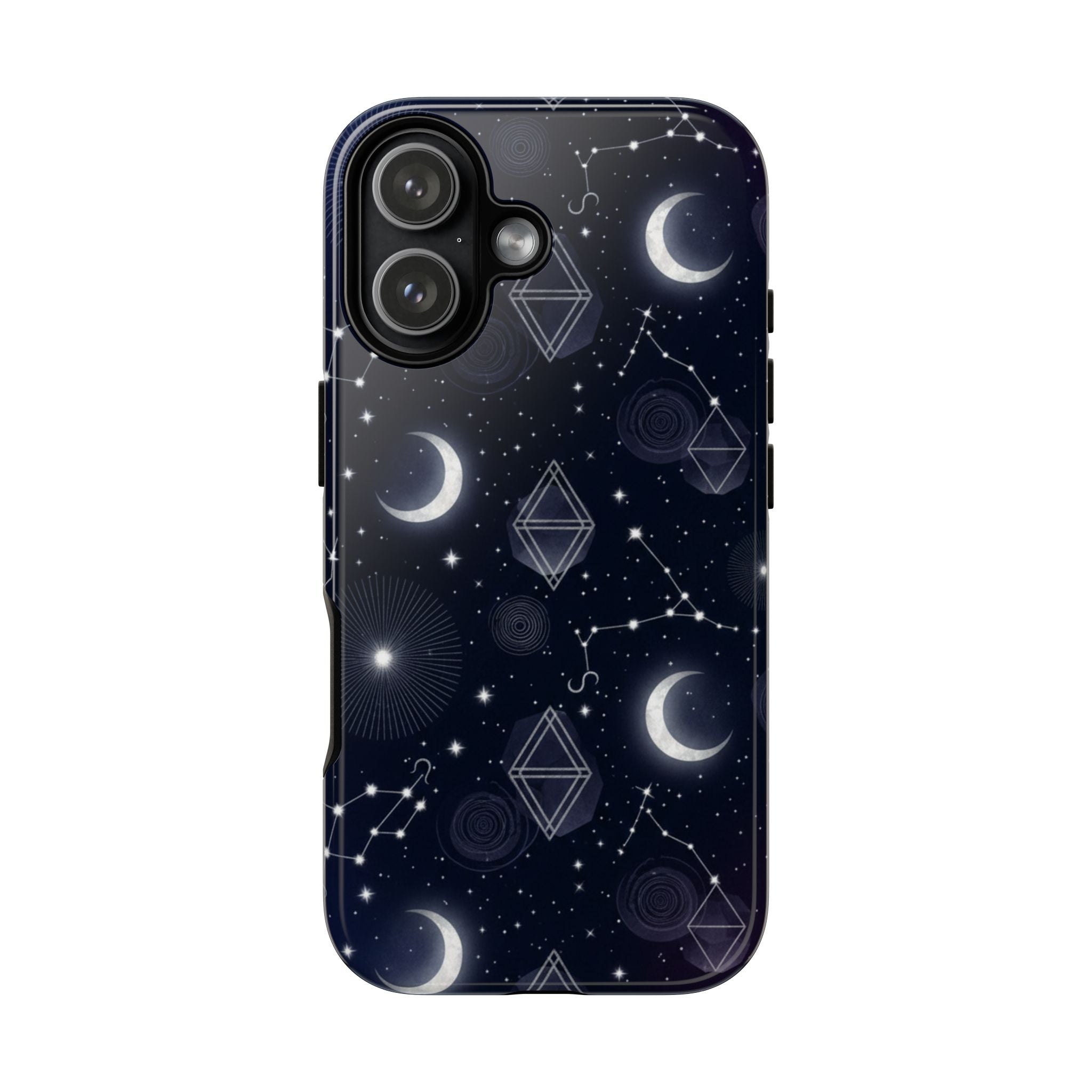 Celestial Geometry | Tough Case