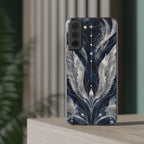 Silver Wings | Clear Case — product image 22
