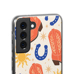 Coral Boots | Clear Case — product image 21