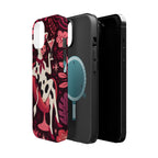 Berry Bovine | Tough MagSafe Case — product image 47