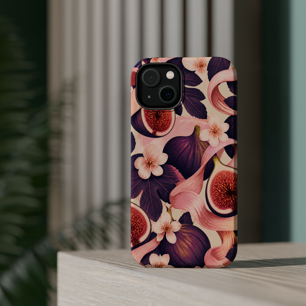 Fig Ribbon | Tough MagSafe Case — product image 46