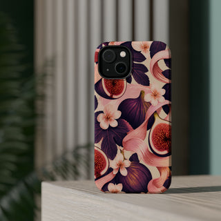 Fig Ribbon | Tough MagSafe Case — product image 46