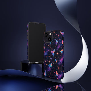 Crystal Constellation | Tough Case — product image 102
