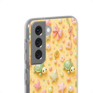 Turtle Trinket | Clear Case — product image 19