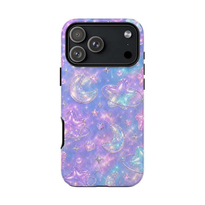 Holo Jelly | Tough Case