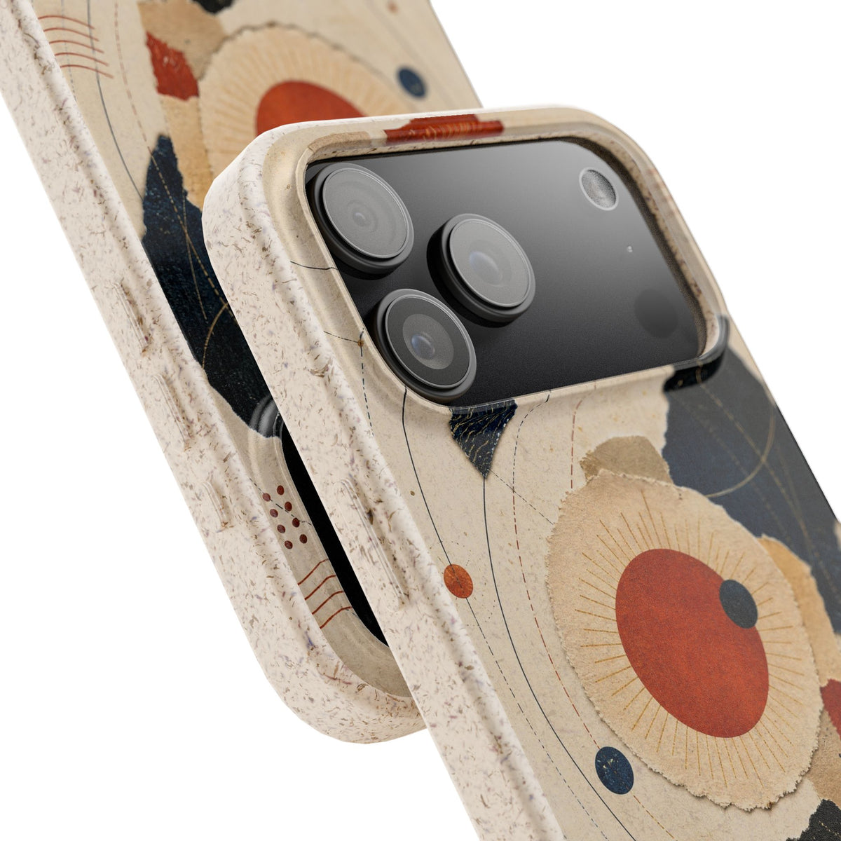 Postcard Orbit | Biodegradable Case — product image 28
