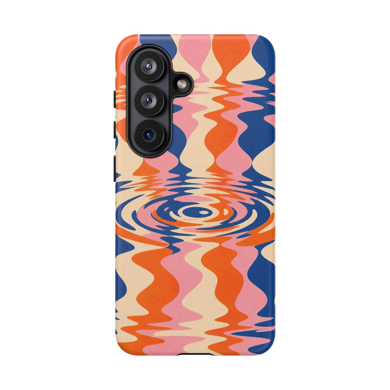 Ripple Harlequin | Tough Case