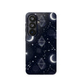 Moon Map | Tough MagSafe Case