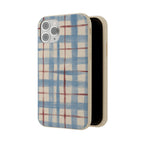 Sky Blue | Biodegradable Case