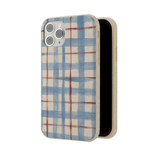 Sky Blue | Biodegradable Case