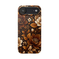 Cocoa Bloom | Biodegradable Case — product image 26