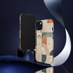 Deco Aura Tiles | Tough Case