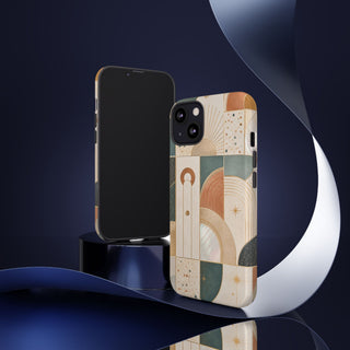 Deco Aura Tiles | Tough Case