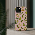 Pistachio Shells | Tough MagSafe Case — product image 46