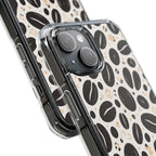 Espresso Spots | Clear MagSafe Case — product image 18