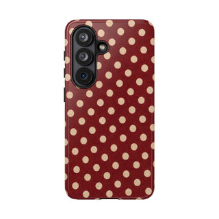 Wine Cream | Tough Case
