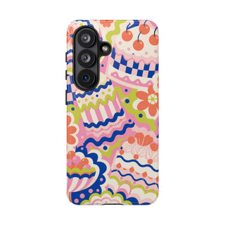 Cake Carnival | Tough Case — product image 93