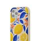 Butter Lemons | Biodegradable Case — product image 31