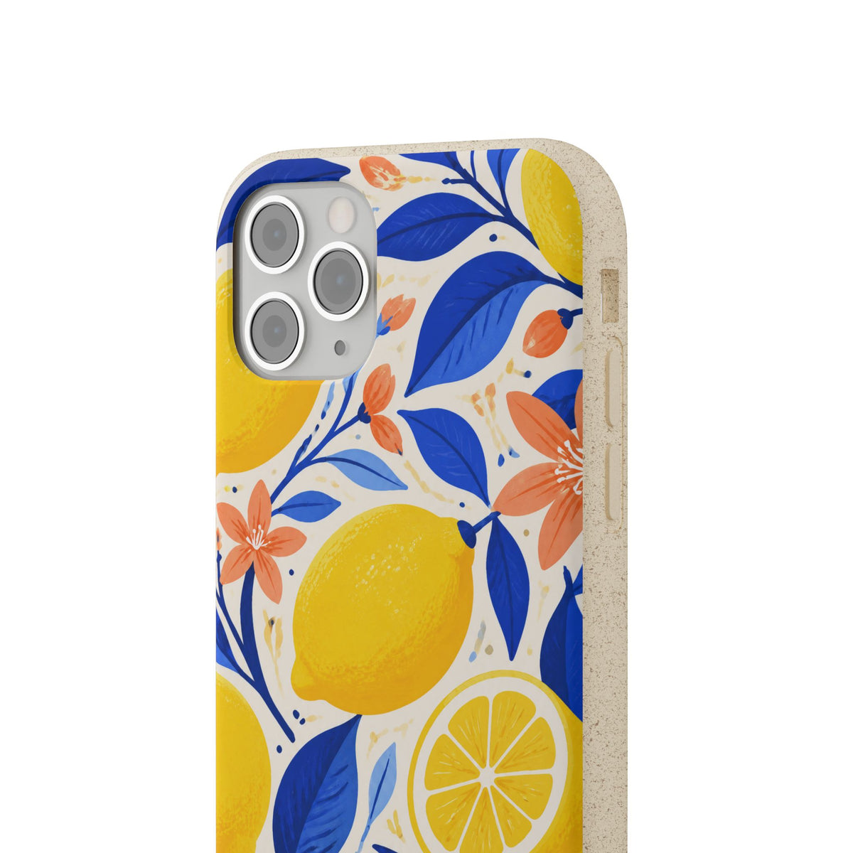 Butter Lemons | Biodegradable Case — product image 31