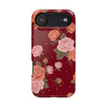 Bloom Orbit | Tough MagSafe Case