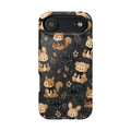 Woodland Bows | Tough MagSafe Case — product image 36
