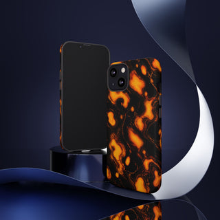 Ember Tortoise | Tough Case — product image 100