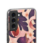 Fig Ribbon | Clear Case — product image 21