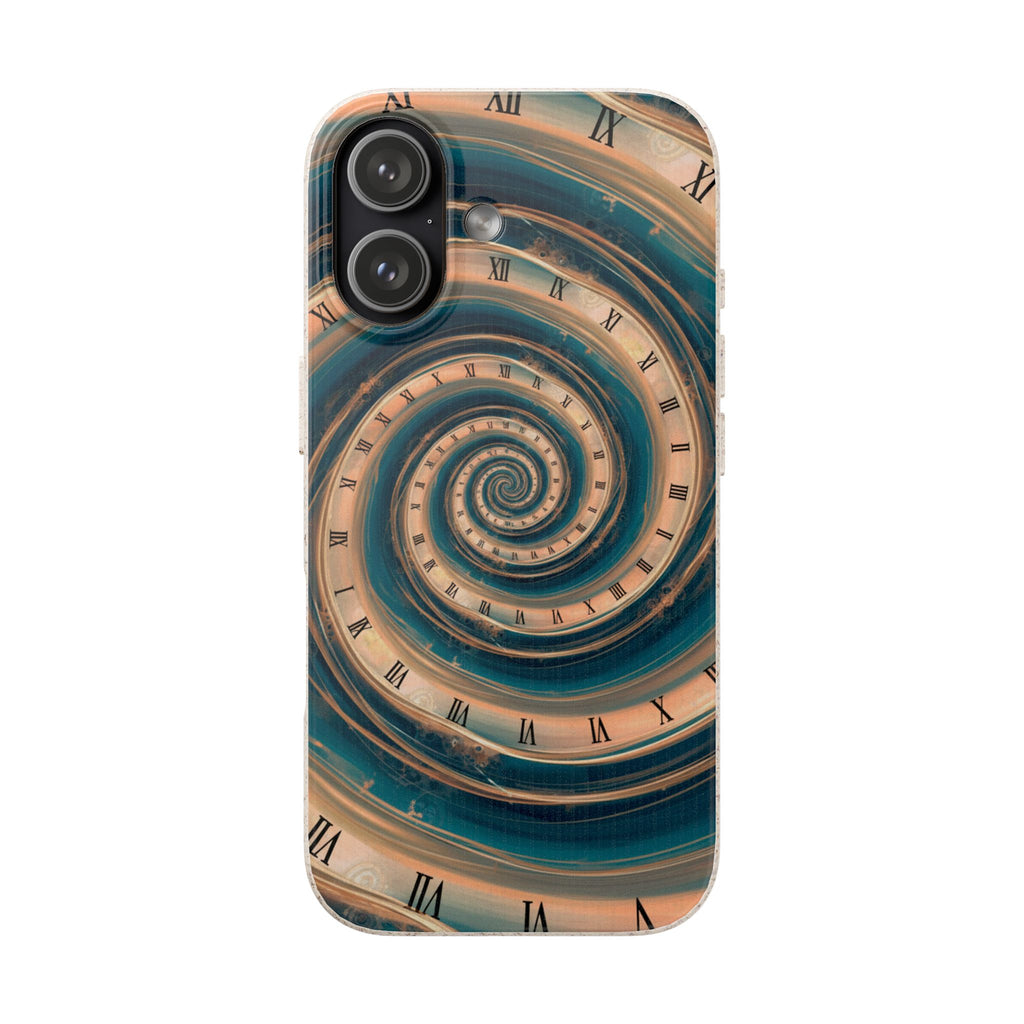 Time Spiral | Biodegradable Case