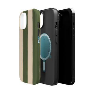 Moss Cabana | Tough MagSafe Case — product image 47