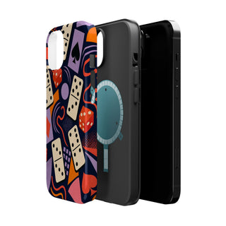 Domino Disco | Tough MagSafe Case — product image 44