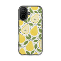 Butter Pears | Clear MagSafe Case — product image 14