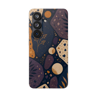 Terrazzo Twilight | Clear Case — product image 17