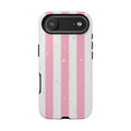 Candy Stripe | Tough Case