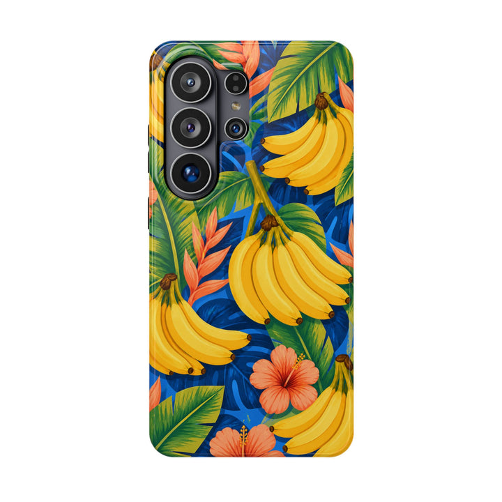 Banana Branches | Tough MagSafe Case